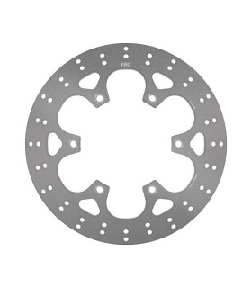 BRAKE ROTOR FIX HPSR RND RE