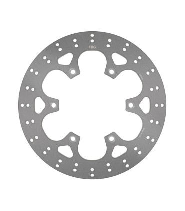 BRAKE ROTOR FIX HPSR RND RE