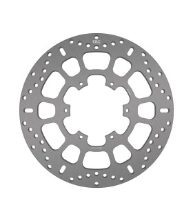 BRAKE ROTOR FIX RND FR