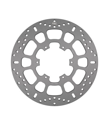 BRAKE ROTOR FIX RND FR