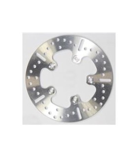 BRAKE ROTOR FIX RND RE