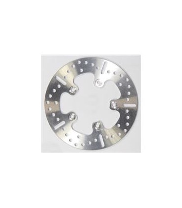 BRAKE ROTOR FIX RND RE