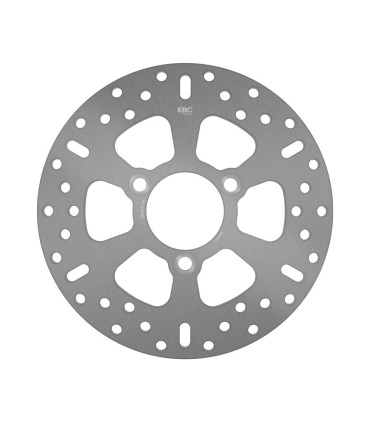 BRAKE ROTOR FIX RND RE