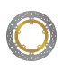 BRAKE ROTOR FLT X SERIES RND
