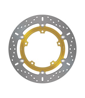BRAKE ROTOR FLT X SERIES RND