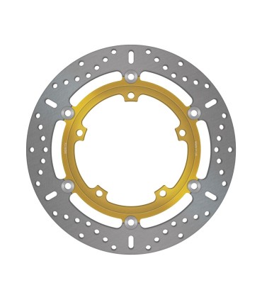 BRAKE ROTOR FLT X SERIES RND