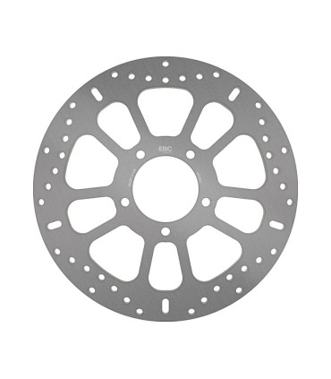 BRAKE ROTOR FIX RND