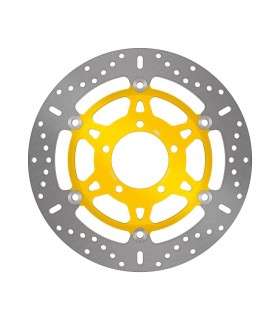 BRAKE ROTOR FLT X SERIES RND