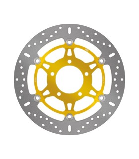 BRAKE ROTOR FLT PRO LITE RND