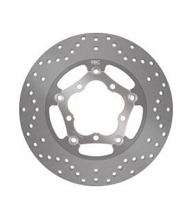 BRAKE ROTOR FLT PRO LITE RND