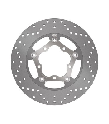 BRAKE ROTOR FLT PRO LITE RND