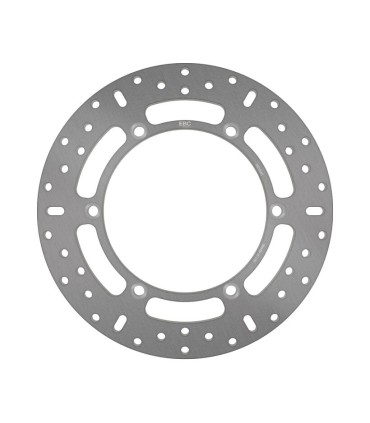 BRAKE ROTOR FIX RND RE