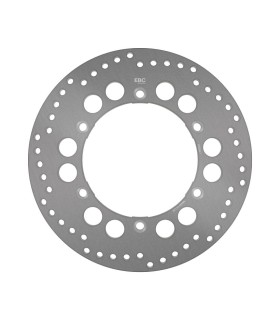 BRAKE ROTOR FIX RND