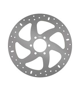 BRAKE ROTOR FIX RND FR