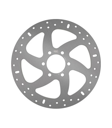 BRAKE ROTOR FIX RND FR