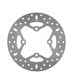 BRAKE ROTOR FIX RND RE