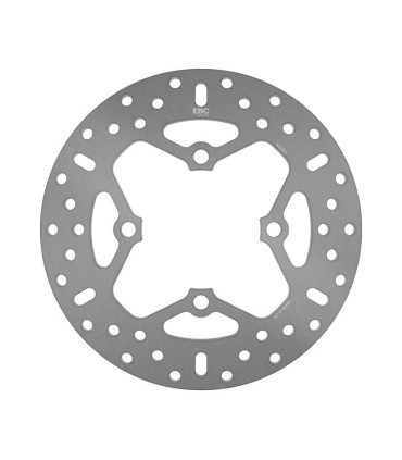 BRAKE ROTOR FIX RND RE