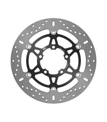 BRAKE ROTOR FLT X SERIES RND