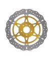 BRAKE ROTOR FLT WAVE XC