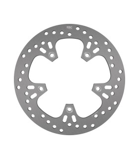 BRAKE ROTOR FIX HPSR RND RE