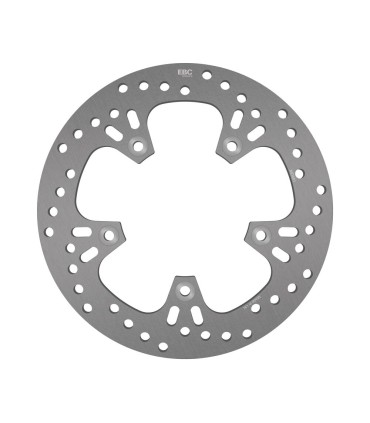 BRAKE ROTOR FIX HPSR RND RE