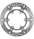 BRAKE ROTOR FLT X SERIES RND
