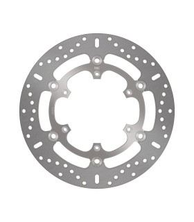 BRAKE ROTOR FLT X SERIES RND