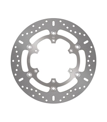 BRAKE ROTOR FLT X SERIES RND