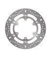 BRAKE ROTOR FLT X SERIES RND