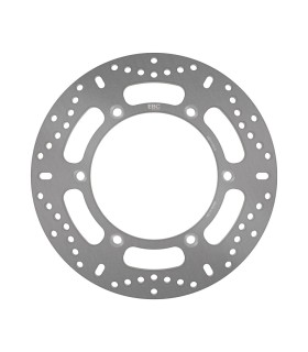 BRAKE ROTOR FIX RND FR