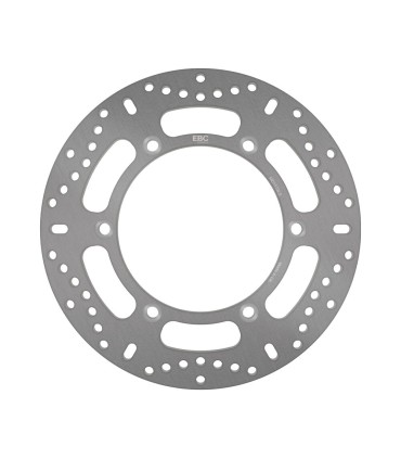 BRAKE ROTOR FIX RND FR