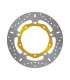 BRAKE ROTOR FLT RND