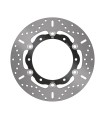 BRAKE ROTOR FLT RND UN