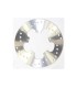 BRAKE ROTOR FIX D SERIES SCT