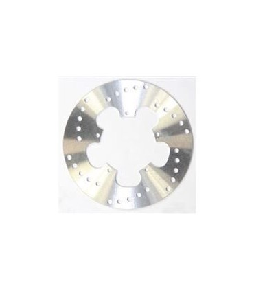 BRAKE ROTOR FIX D SERIES SCT
