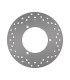 BRAKE ROTOR FIX D SERIES SCT