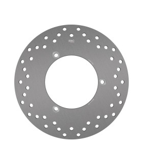 BRAKE ROTOR FIX D SERIES SCT