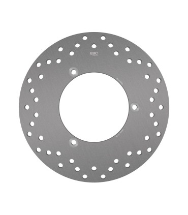 BRAKE ROTOR FIX D SERIES SCT