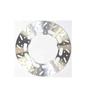 BRAKE ROTOR FIX D SERIES SCT