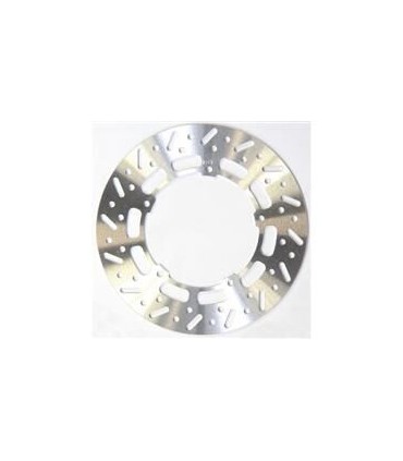 BRAKE ROTOR FIX D SERIES SCT