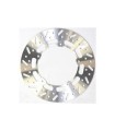 DISQUE DE FREIN FIX SÉRIE D SCT