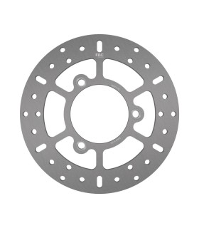 BRAKE ROTOR FIX D SERIES SCT