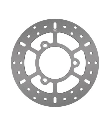 BRAKE ROTOR FIX D SERIES SCT