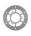 DISQUE DE FREIN FIX SÉRIE D SCT