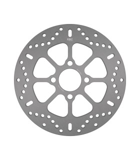 BRAKE ROTOR FIX D SERIES SCT
