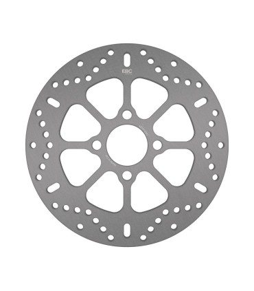 BRAKE ROTOR FIX D SERIES SCT