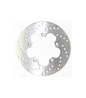 BRAKE ROTOR FIX D SERIES SCT