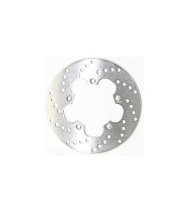 BRAKE ROTOR FIX D SERIES SCT