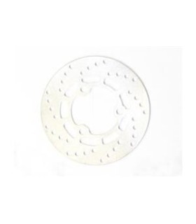 BRAKE ROTOR FIX D SERIES SCT