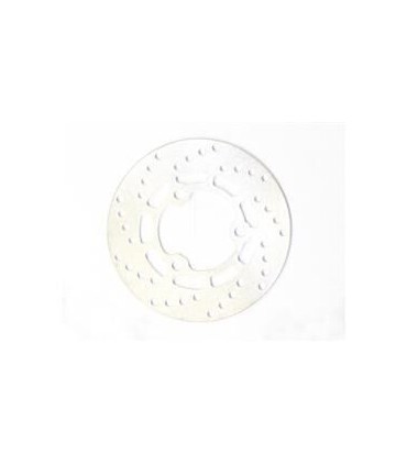 BRAKE ROTOR FIX D SERIES SCT